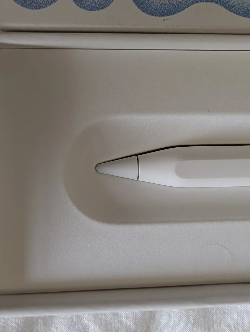 Apple Pencil Pro NIB